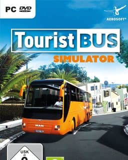 ESD Tourist Bus Simulator