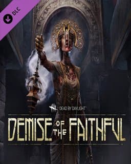 ESD Dead by Daylight Demise of the Faithful chapte