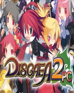 ESD Disgaea 2