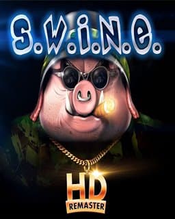 ESD S.W.I.N.E. HD Remaster