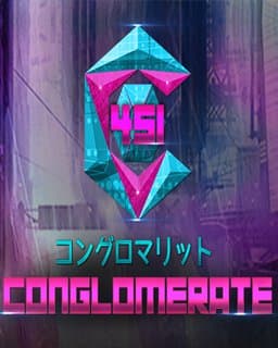 ESD Conglomerate 451