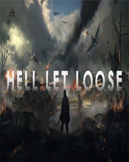 ESD Hell Let Loose
