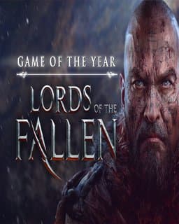 ESD Lords of the Fallen Game of the Year Edition
