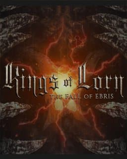 ESD Kings of Lorn The Fall of Ebris