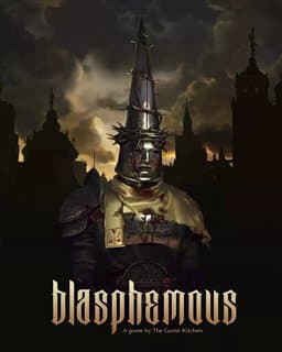 ESD Blasphemous
