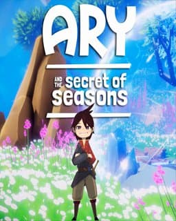 ESD Ary and The Secret of Seasons