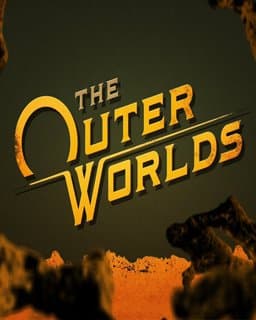 ESD The Outer Worlds