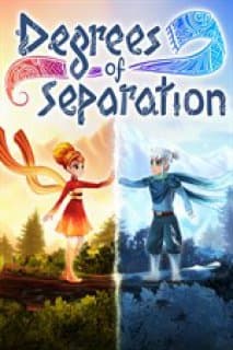 ESD Degrees of Separation