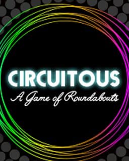 ESD Circuitous