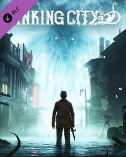 ESD The Sinking City Investigator Pack