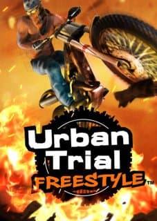 ESD Urban Trial Freestyle