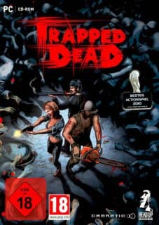 ESD Trapped Dead