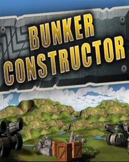 ESD Bunker Constructor