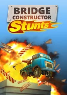 ESD Bridge Constructor Stunts