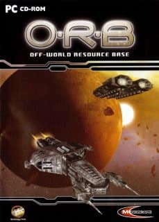 ESD ORB