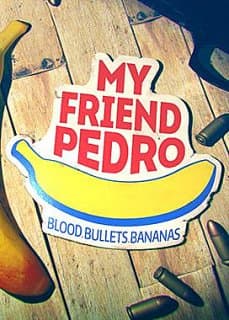 ESD My Friend Pedro