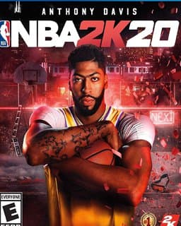 ESD NBA 2K20