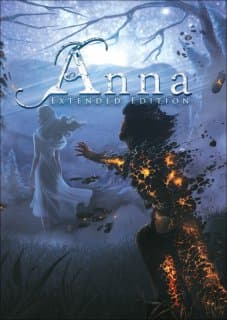 ESD Anna Extended Edition