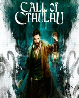 ESD Call of Cthulhu