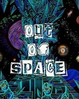 ESD Out of Space
