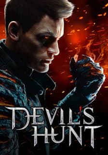 ESD Devils Hunt