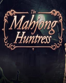 ESD The Mahjong Huntress
