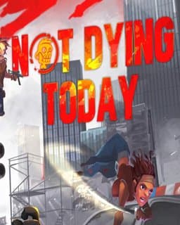 ESD Not Dying Today
