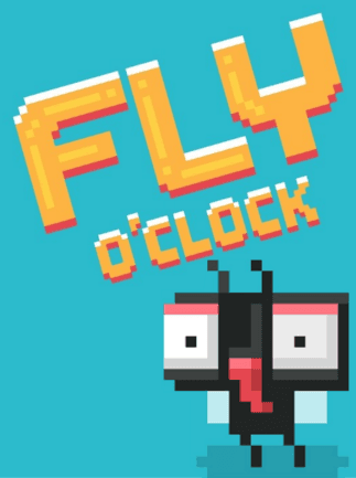 ESD Fly OClock