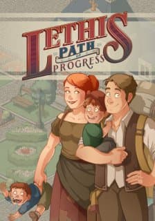 ESD Lethis Path of Progress