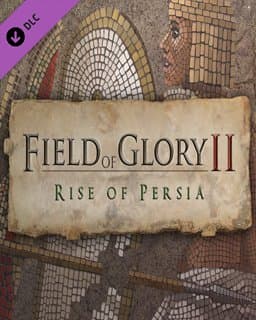 ESD Field of Glory II Rise of Persia
