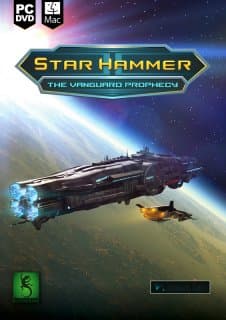 ESD Star Hammer The Vanguard Prophecy