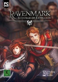 ESD Ravenmark Scourge of Estellion