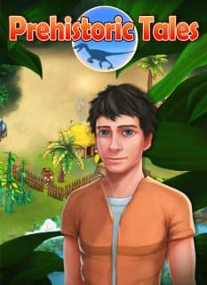 ESD Prehistoric Tales