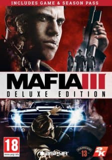 ESD Mafia III Digital Deluxe