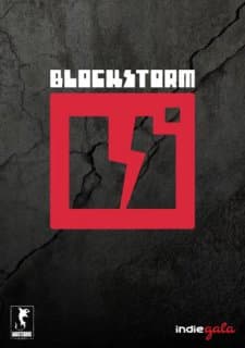 ESD Blockstorm