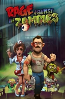 ESD Rage Against The Zombies
