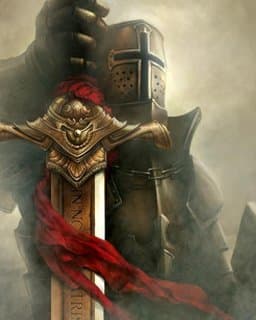 ESD Crusaders Thy Kingdom Come