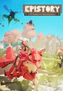 ESD Epistory Typing Chronicles