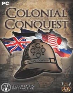 ESD Colonial Conquest