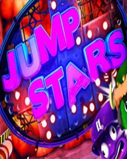ESD Jump Stars