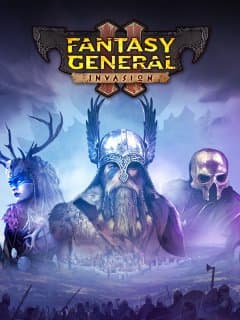 ESD Fantasy General II