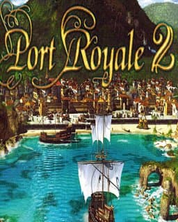 ESD Port Royale 2