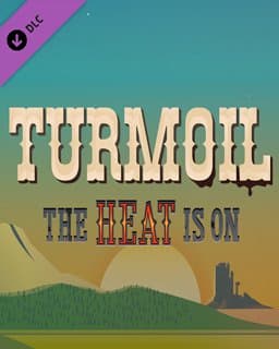 ESD Turmoil The Heat Is On