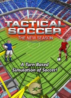 ESD Tactical Soccer The New Season