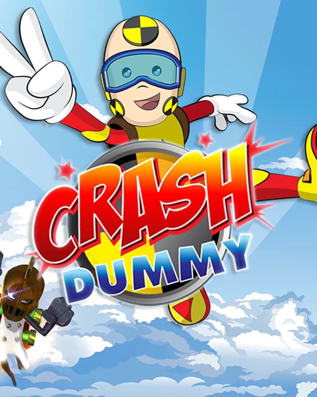ESD Crash Dummy