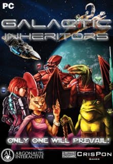 ESD Galactic Inheritors