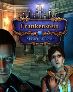 ESD Frankenstein Master of Death