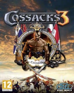 ESD Cossacks 3 Complete Experience