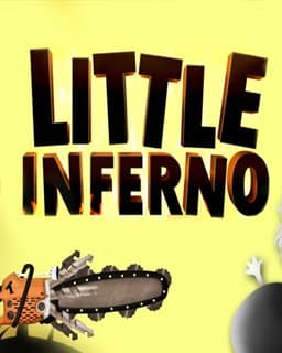 ESD Little Inferno