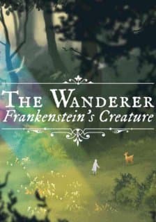 ESD The Wanderer Frankensteins Creature